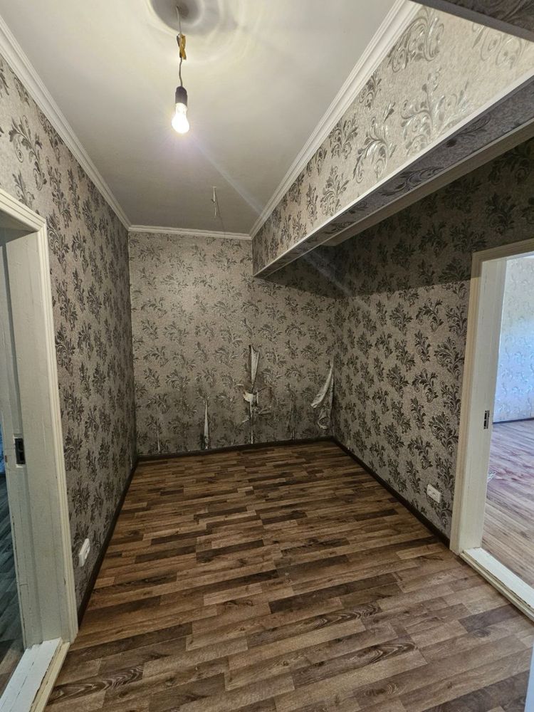 Продаётся квартира