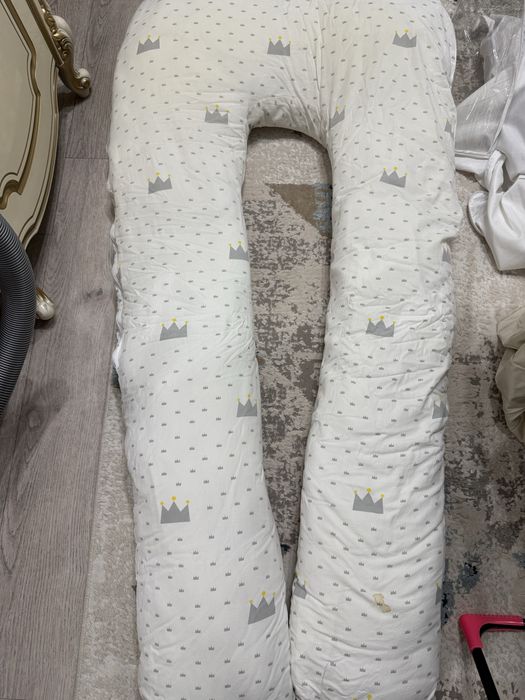 Подушка для беременных