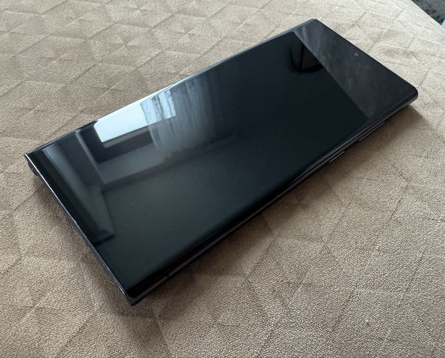 Samsung S22 Ultra, 5g, Dual Sim, pret Fix