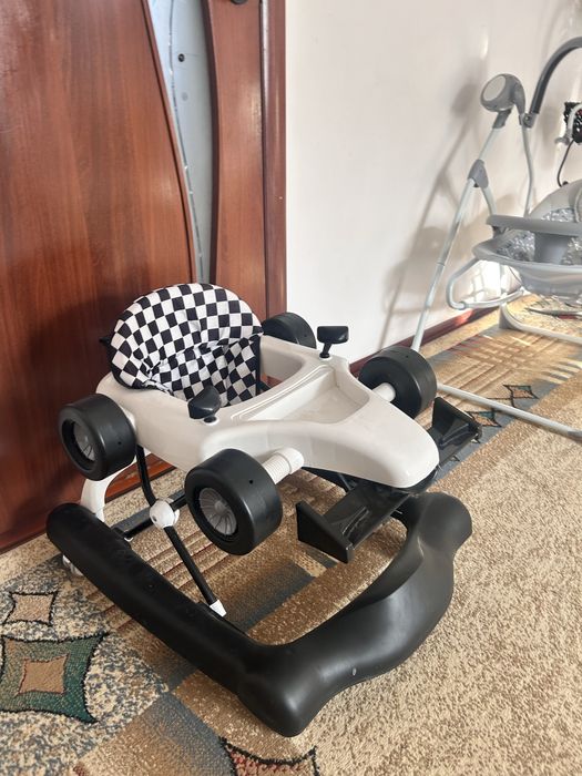 Продам ходунки в хорошем состоянии не пользовались покупали за 12.000