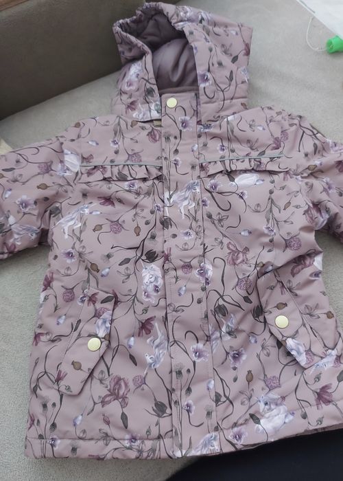 Детски Зимно яке Name it