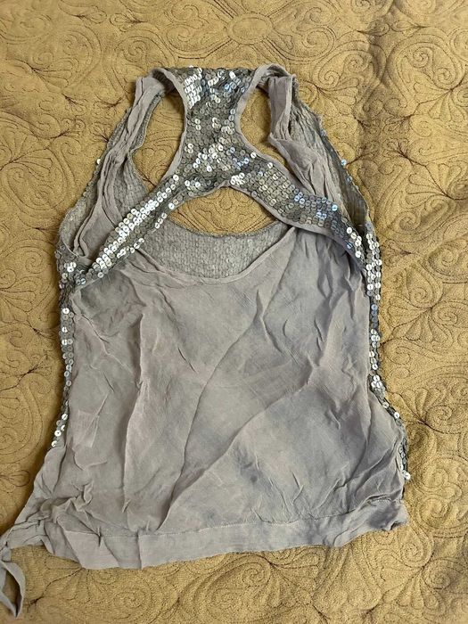 Maiou cu paiete de petreceri BSB collection, noua