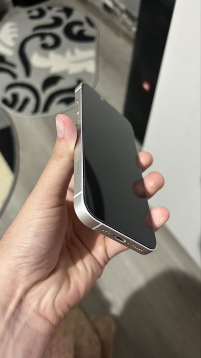 Iphone 14 White Neverlocked 128gb