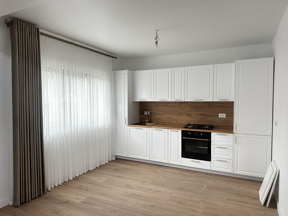 Casa stil bucovinean de inchiriat -Sf. Ilie