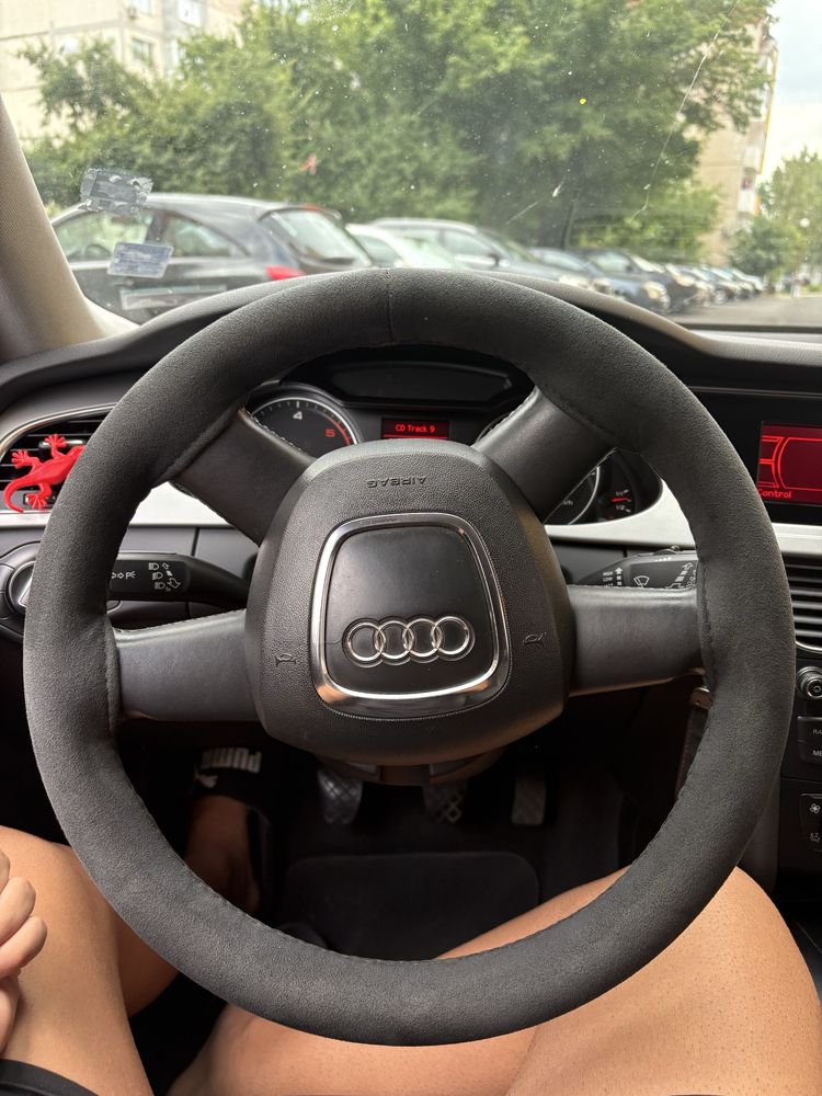 Волан за Audi a4 b8 2009