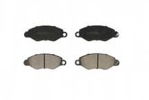 Placute frana fata Ford Transit 6 2000-2006 1144288