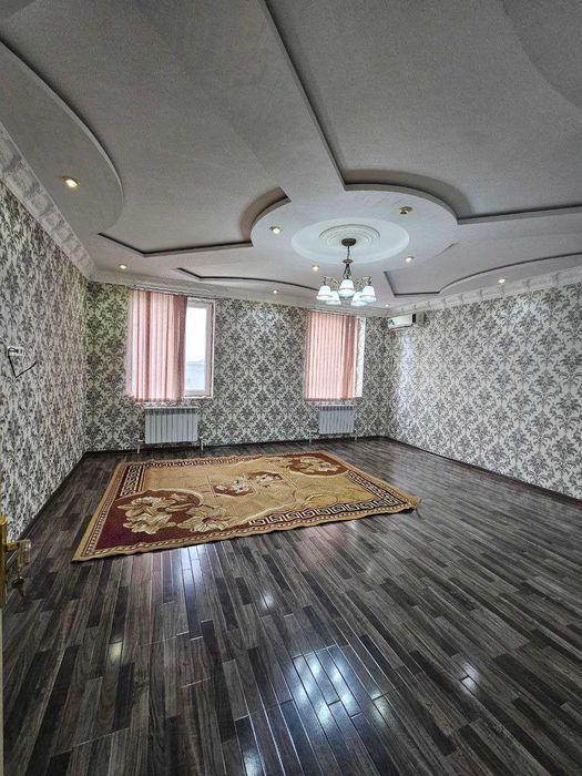 Эркин савдо 3 хоналиг 105 км 2 этажда жойлашган