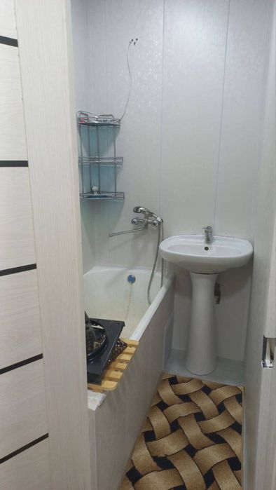 Srochno sdayotsya 2x komnatnaya kvartira or: Sattepo