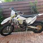 Husqvarna TE 150i tpi 2023