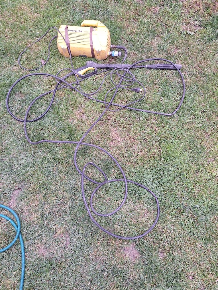 Karcher 410 functional