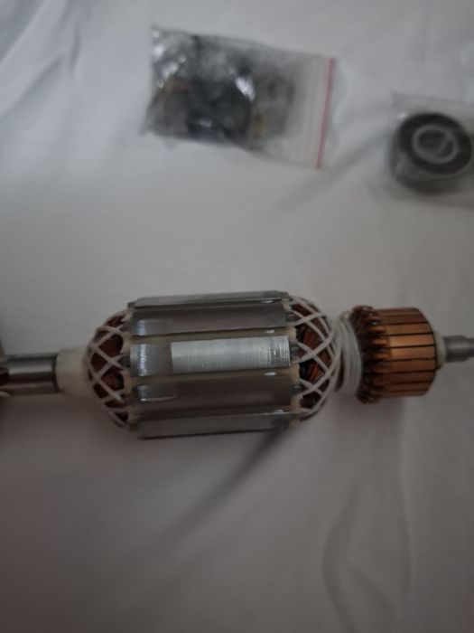 Rotor Makita HR4001C