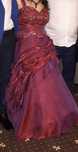 Vand rochie de ocazie