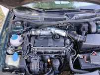 Vand motor asz  ,golf 4 bora