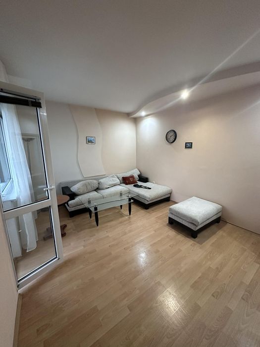 Двустаен апартамент в района на Каменица 2