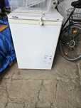 Congelator vertica 4 sertare Arctic cv12