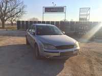 Ford Mondeo 2.0DI 115к.с на части