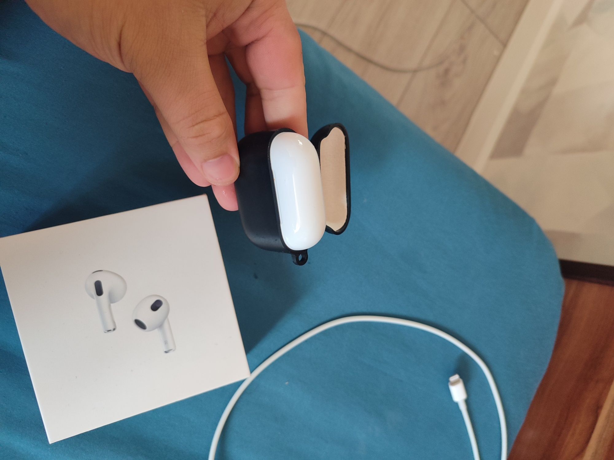Айрподс 3 irpods 3