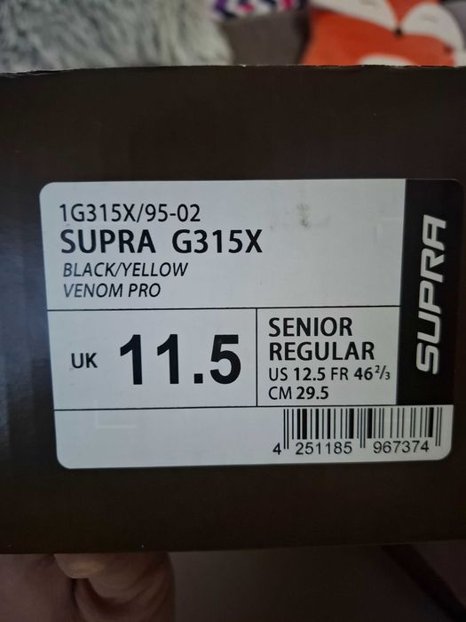 Patine hochei barbat/dama