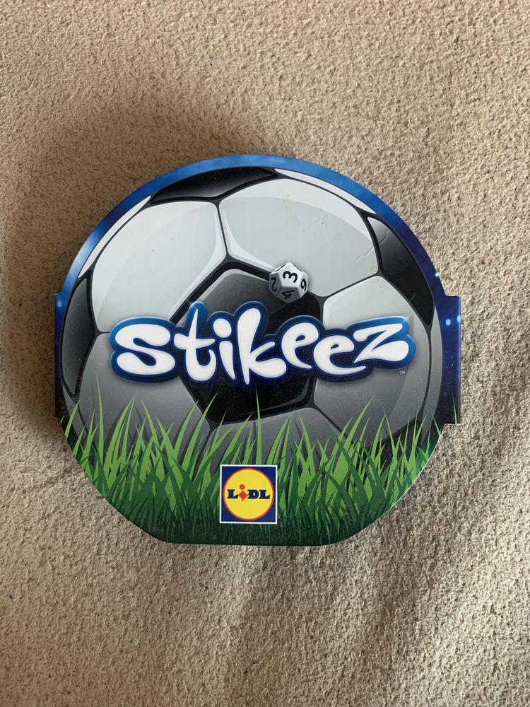 Стикита/ Stickies