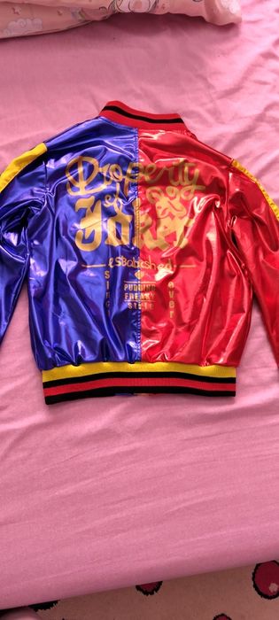 Комплект на Harley Quinn