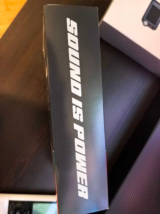 Нови Bose Quietcomfort SC слушалки