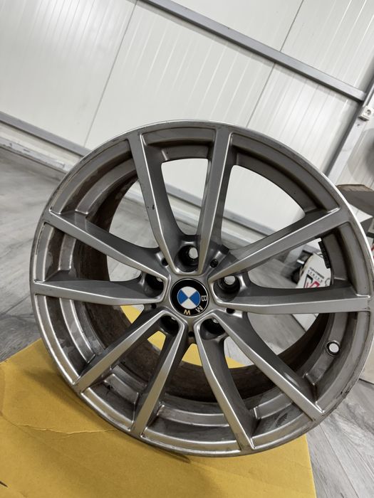 Jante BMW 17 inch