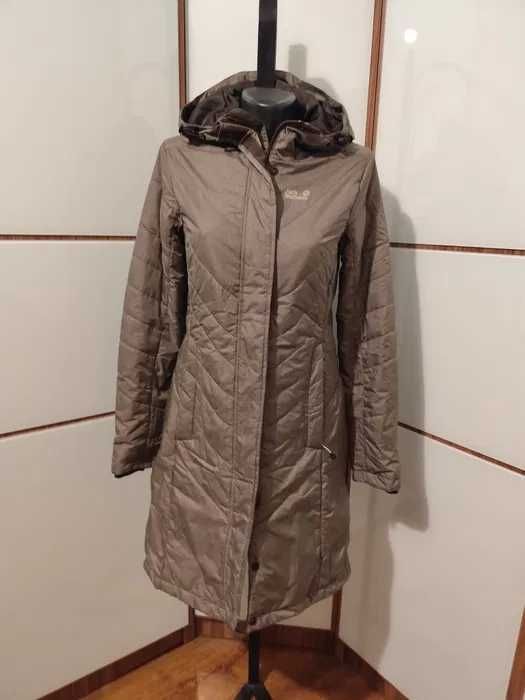 Дамско яке Jack Wolfskin XS-S (34 по етикет).