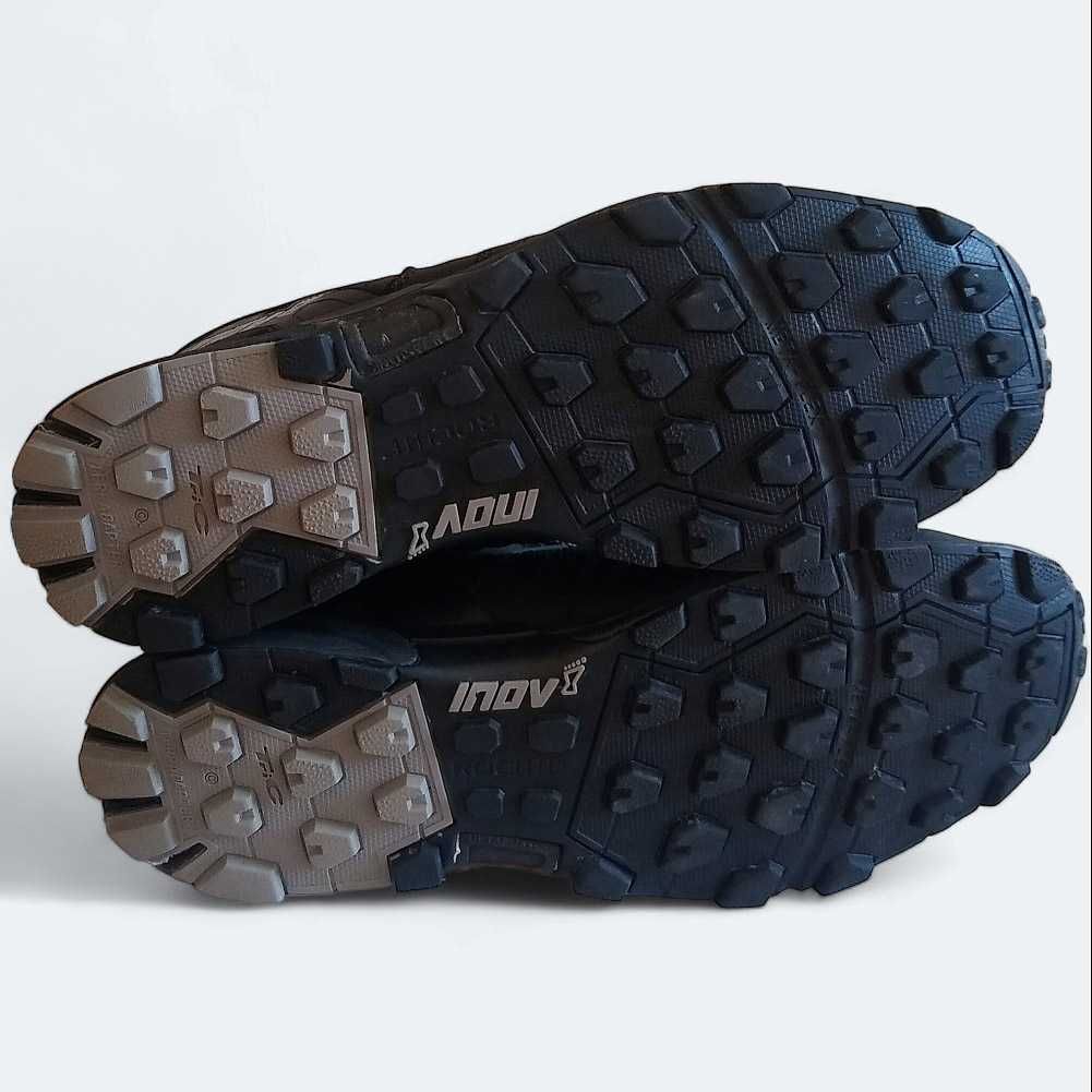 Inov8 Roclite 325 Goretex Mid обувки hiking trail run №46-47 UK12 US13