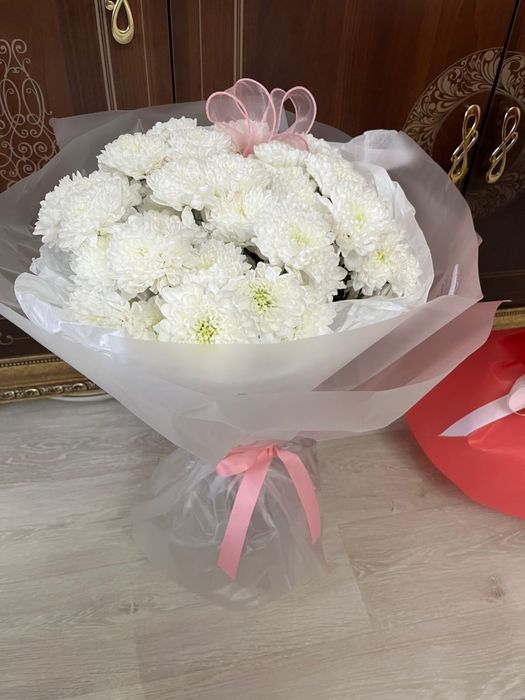 Цветы свежие!!по низким ценам