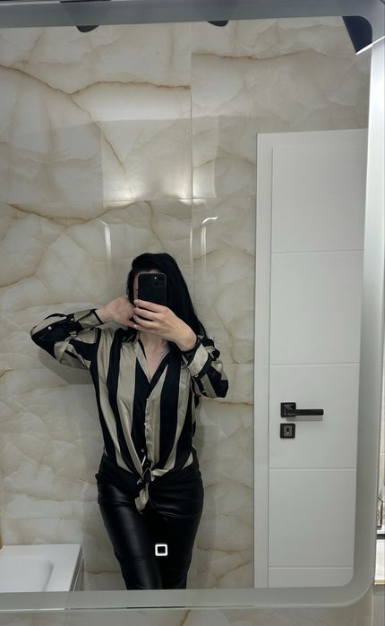 Camasa dama, Zara, marimea S