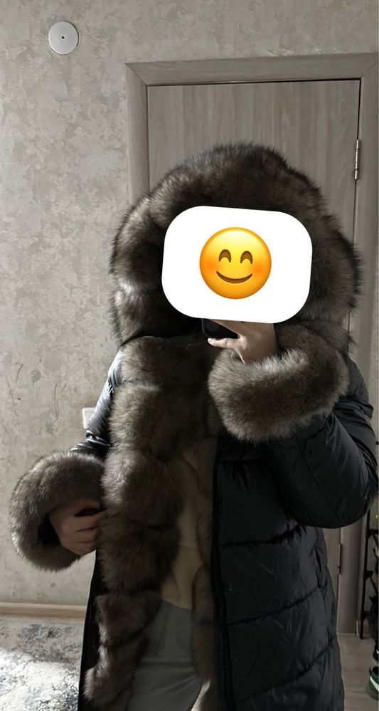 Срочно Пуховик куртка