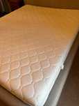 Vand saltea cu spuma cu memorie 160x200