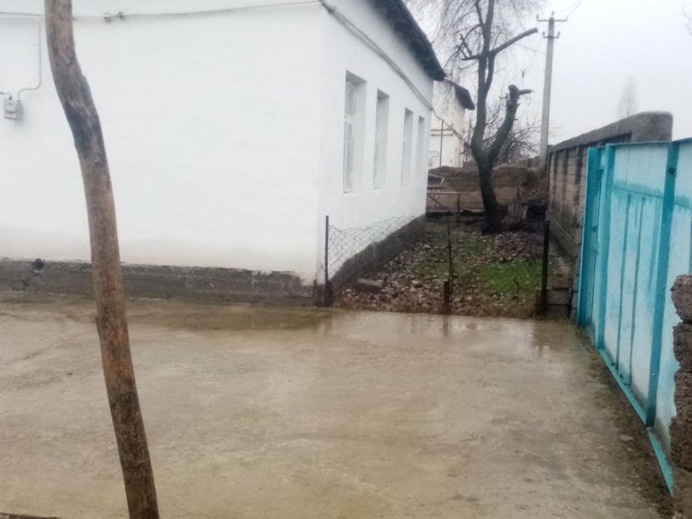 Свой дом в Куйи Чирчикском р-н, 20 сот.