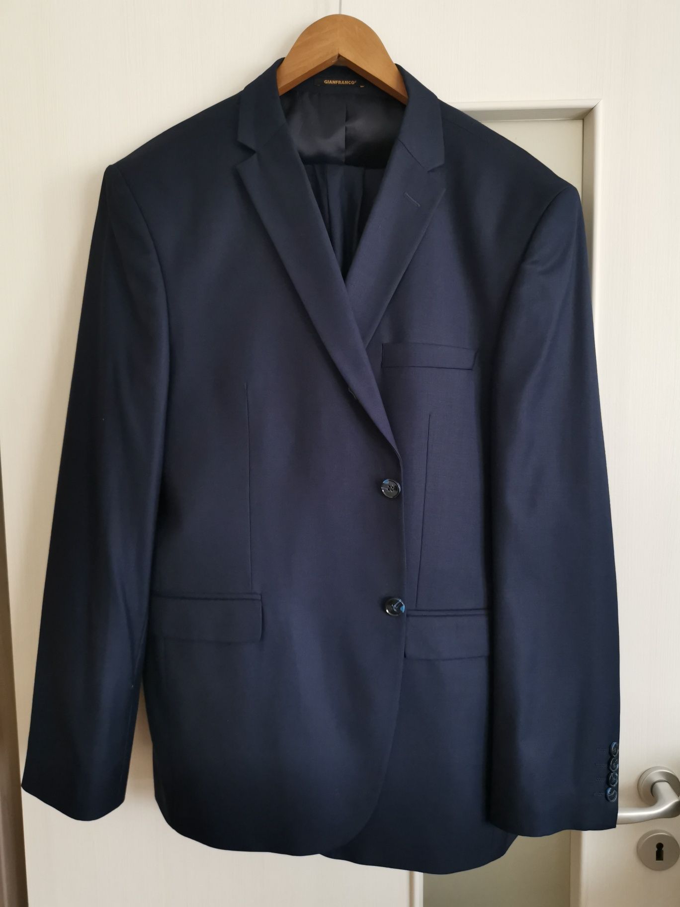Costum bărbați Gianfranco