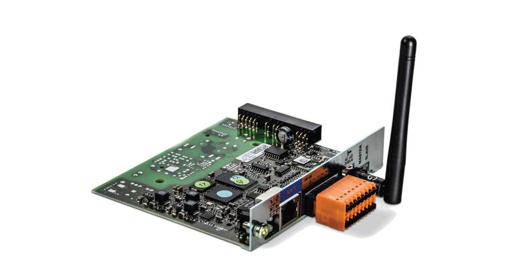 Fronius Datamanager 2.0 WLAN / Wifi - Nou