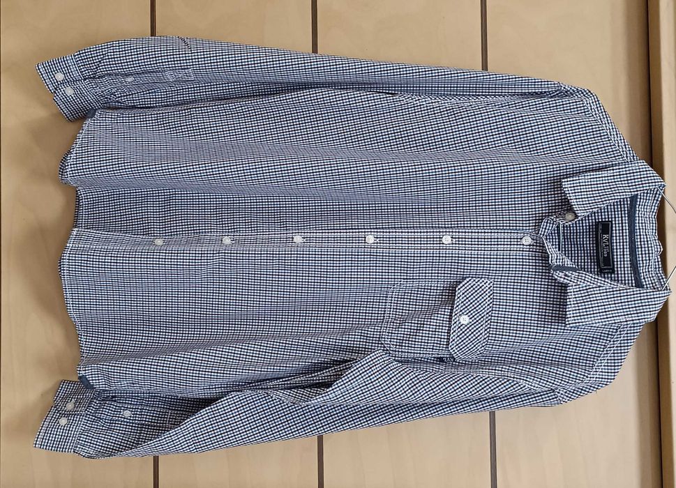 Kenvelo-Чисто Нова