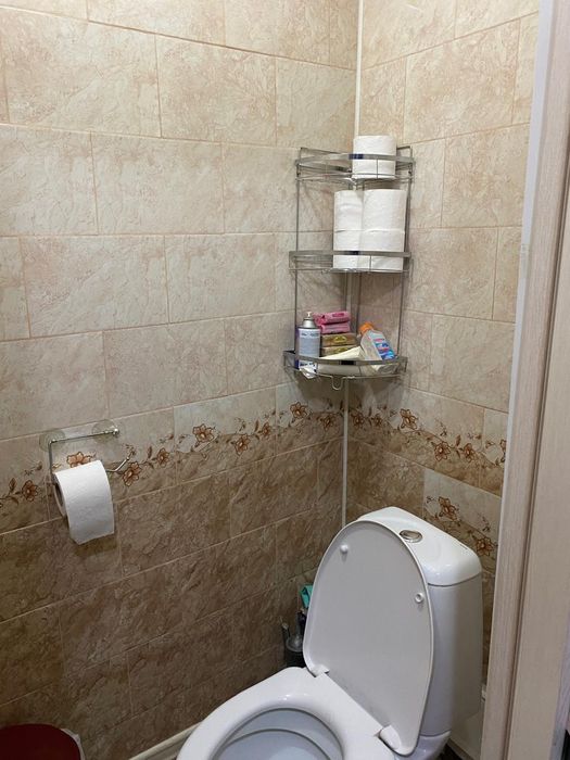 Продается 2ком квартира