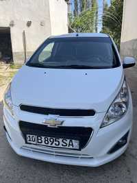 Chevrolet Spark 2