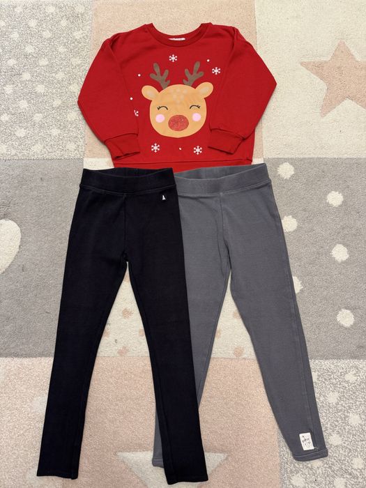 Дрехи Zara, Next, Primark