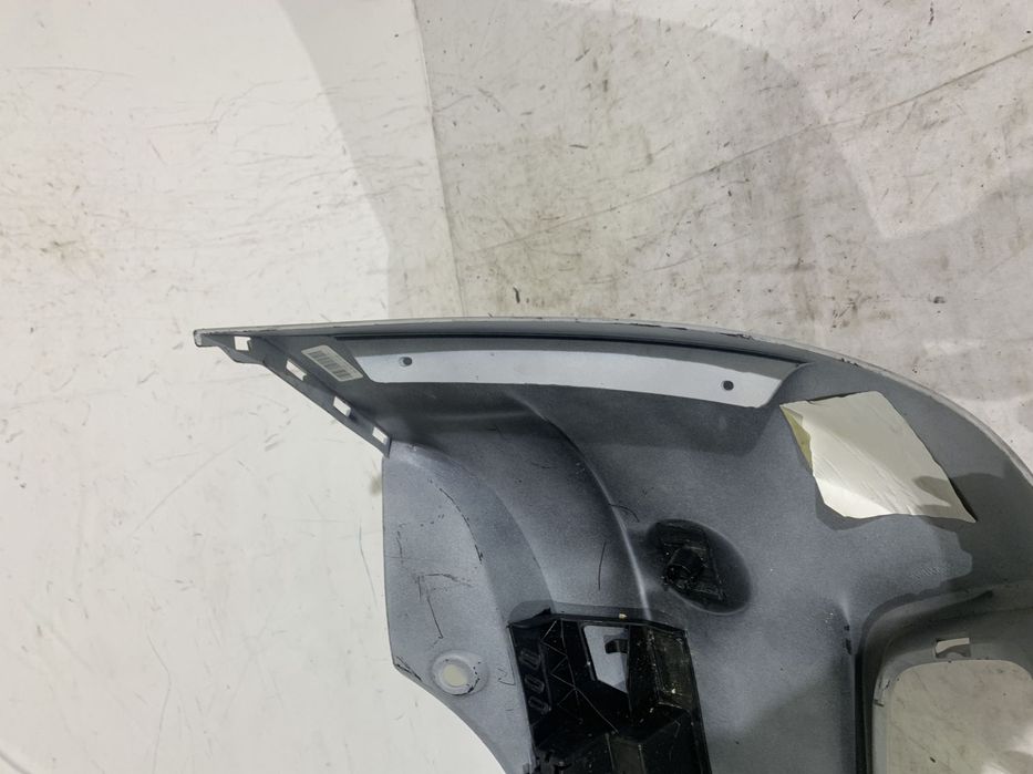 Bara spate Audi A1 , 2010, 2011, 2012, 2013, 2014, 2015, cod origine OE 8X0807511B.