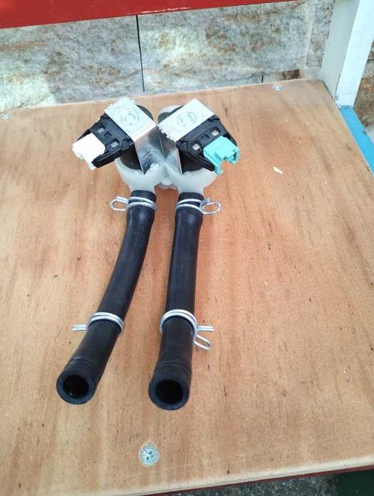 Части за пералня Whirlpool TDLR 60210