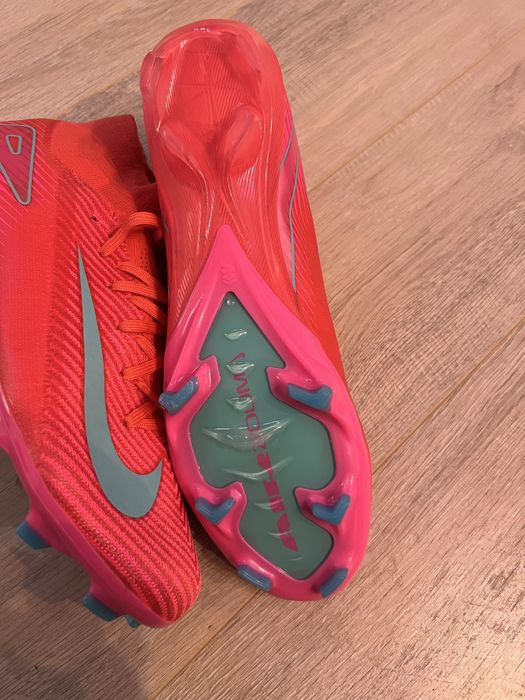 Nike mercurial superfly 10 elite 44