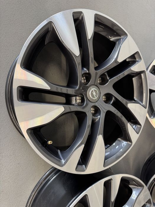 Jante Originale Opel R18 Noi Astra J Insignia Antara Ampera Zafira