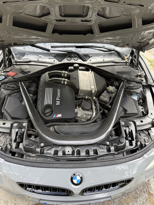 Bmw M3 май месец 2016 година