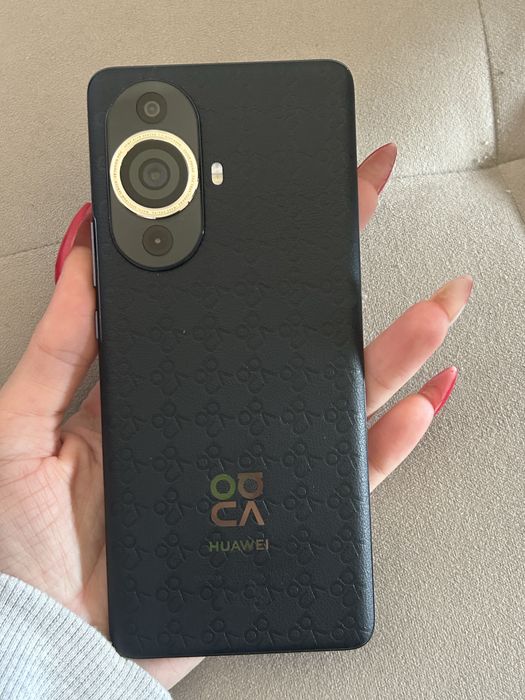 Huawei Nova 11 Pro 256GB 8GB RAM