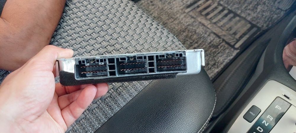 Ласетти 1.8 автомат коропка мия сотилади