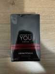 Armani Stronger With You Parfum 100ml ORIGINAL