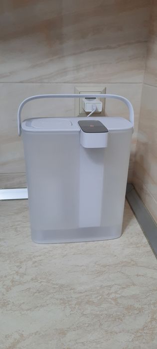 Philips recipient filtrare apă