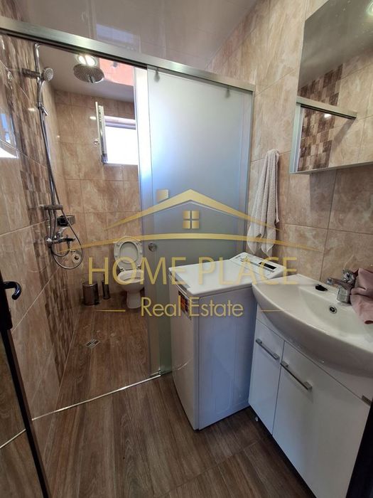 Дава се под наем Едностаен апартамент в Варна, Погреби - 50 кв.м за 331.5 € - Снимка #11