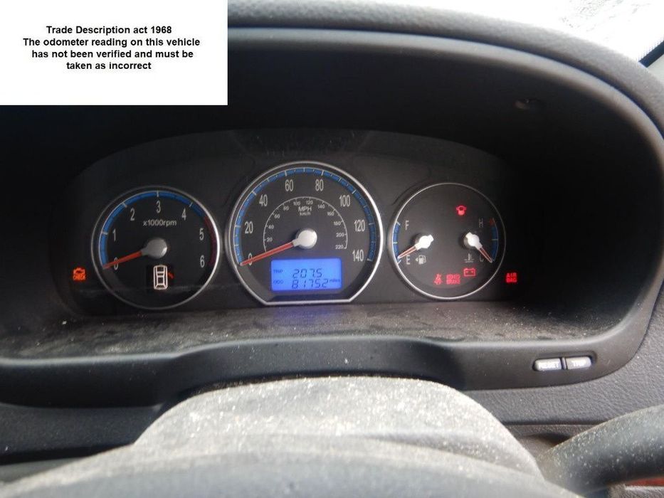 Diferential grup spate Hyundai Santa Fe 2007 SUV 2.2 SOHC